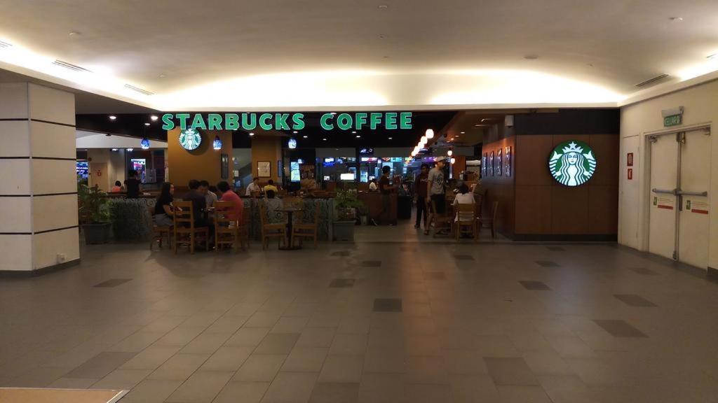 Al Sadirgroup At Time Sqaure Διαμέρισμα Κουάλα Λουμπούρ Εξωτερικό φωτογραφία